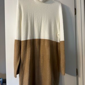 J.Crew Soft & Warm Dress